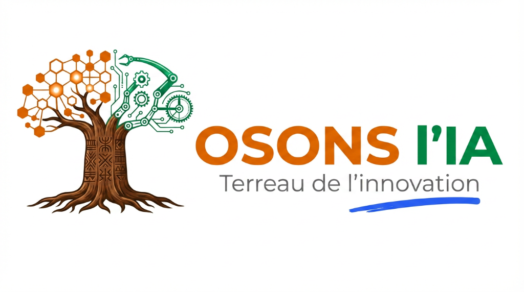 OSONS l'IA — Terreau de l'innovation